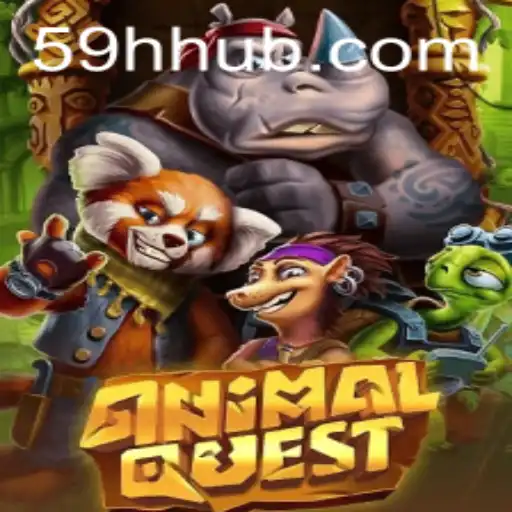 Descubra AnimalQuest: A Nova Experiência de Aventura e Exploração