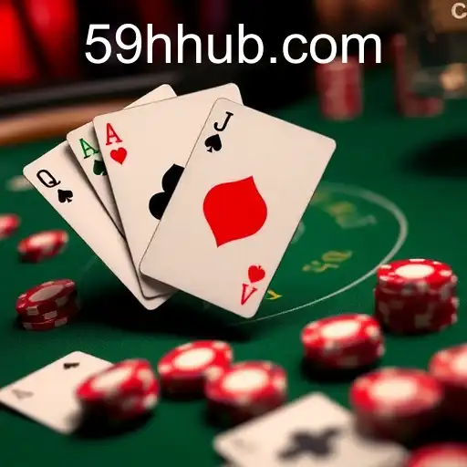 Blackjack
