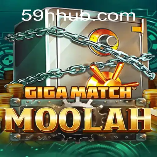 Descubra o Mundo de GigaMatchMoolah: Uma Aventura Inovadora em 59H.COM