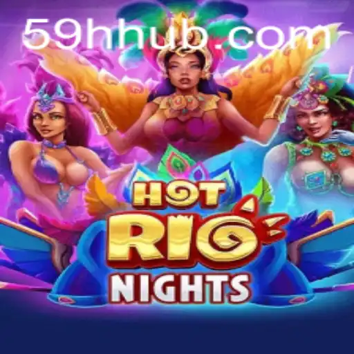 Descubra o Mundo Vibrante de 'HotRioNights': Uma Experiência de Jogo Única