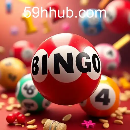 Jogos de bingo