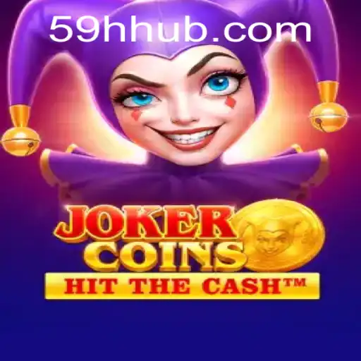 Explorando o Mundo de JokerCoins: Um Novo Fenômeno no Universo dos Jogos