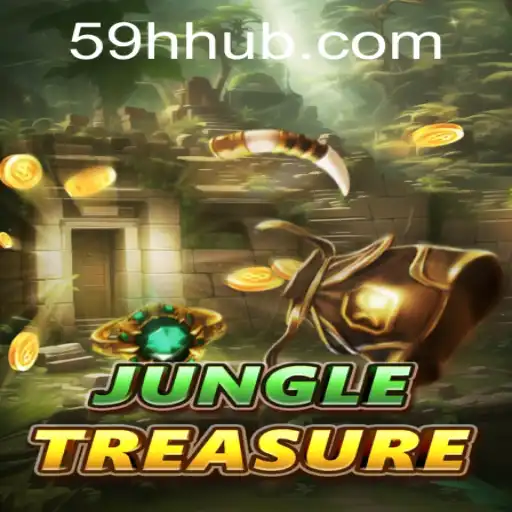 Explorando o Mundo Fascinante de JungleTreasure: Aventura e Estratégia