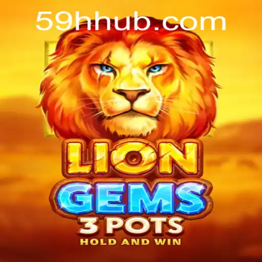 Explorando o Mundo de LionGems3pots: Um Novo Jogo Cassino Revolucionário