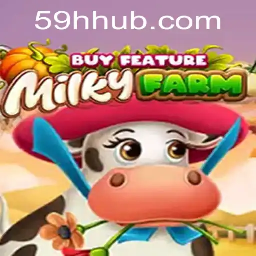Explorando o Mundo de MilkyFarmBuyFeature: Uma Experiência Única no 59H.COM