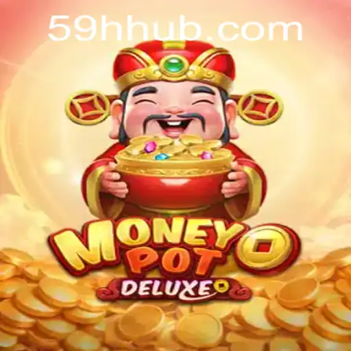 Desvendando o Fascinante Mundo de MoneyPotDELUXE