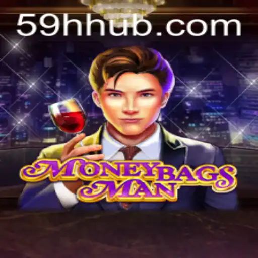 Explorando o Mundo Emocionante de MoneybagsMan e o Enigmático 59H.COM