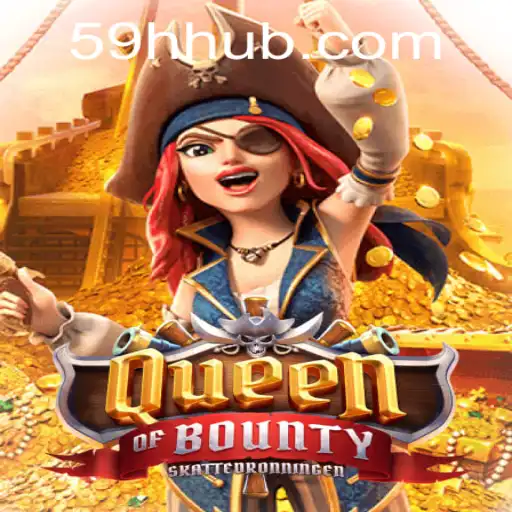 Descubra QueenofBounty: O Tesouro dos Sete Mares