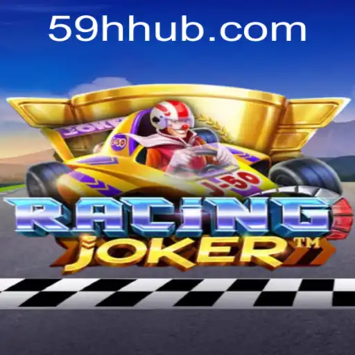 RacingJoker: Um Mergulho no Novo Fenômeno dos Jogos