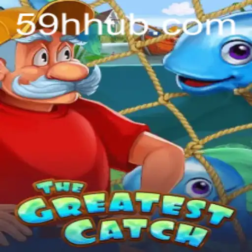 Descubra TheGreatestCatch: Divertindo-se em Grandes Aventuras