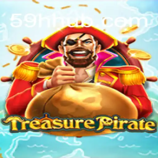 Descubra o Mundo Emocionante de TreasurePirate e a Estratégia por Trás de 59H.COM