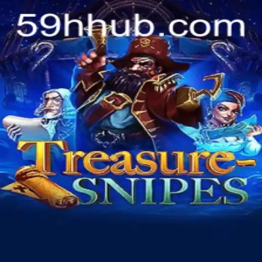 Explorando o Mundo de TreasureSnipes: Aventura e Estratégia