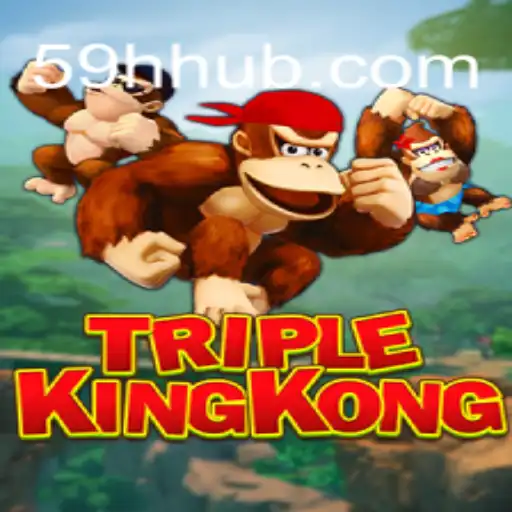TripleKingKong: Descubra o Jogo Empolgante e Suas Regras