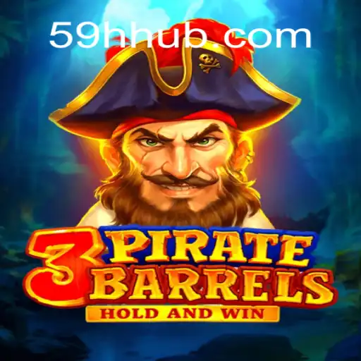Desvendando o Fascinante Mundo de 3PirateBarrels