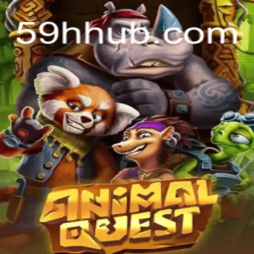 Descubra AnimalQuest: A Nova Experiência de Aventura e Exploração
