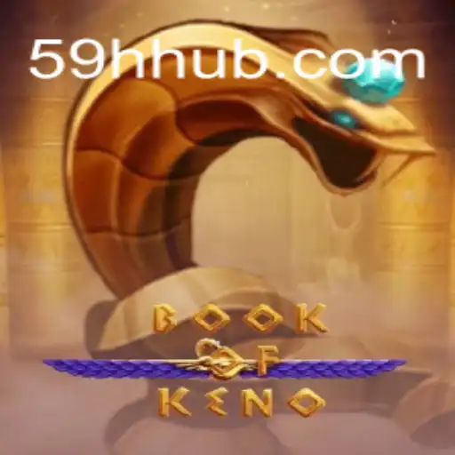 Explorando o Fascinante Mundo do Jogo BookOfKeno