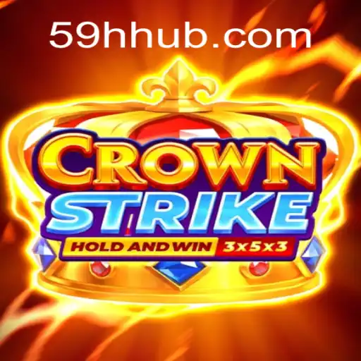 Descubra o Mundo do Jogo 'Crownstrike' e as Novidades Envolvendo 59H.COM