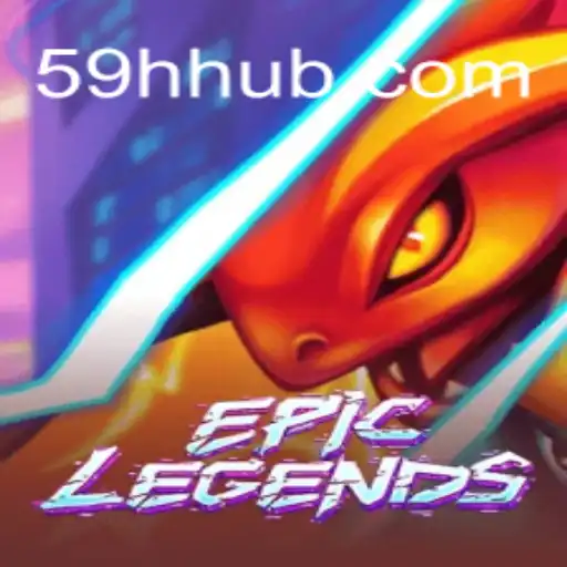 Descubra o Fascinante Mundo de EpicLegends: Um Mergulho nas Regras e Estratégias do Jogo