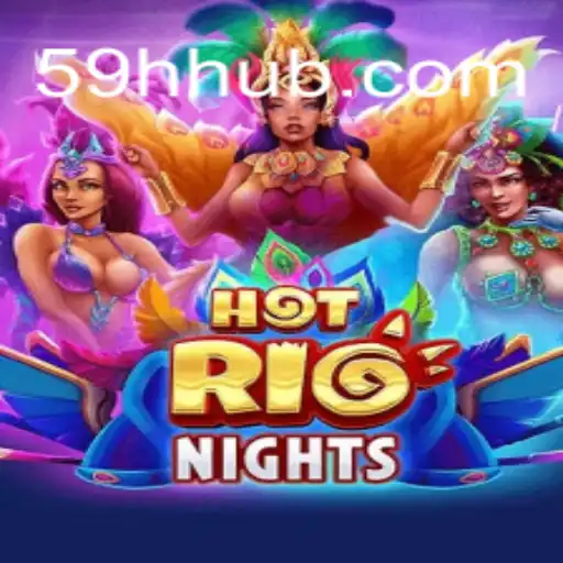 Descubra o Mundo Vibrante de 'HotRioNights': Uma Experiência de Jogo Única