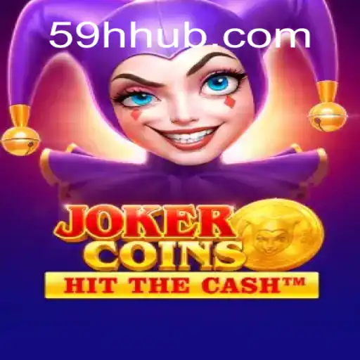 Explorando o Mundo de JokerCoins: Um Novo Fenômeno no Universo dos Jogos