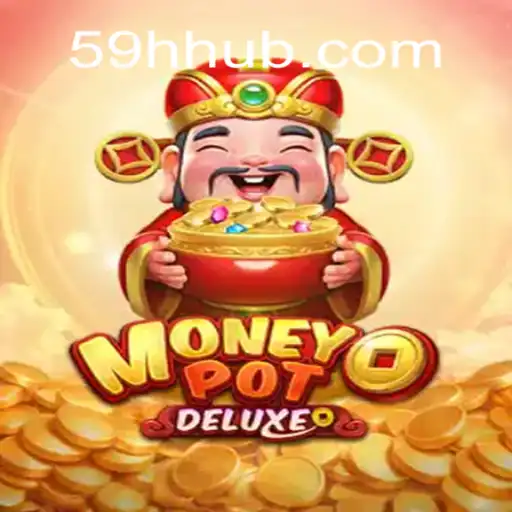 Desvendando o Fascinante Mundo de MoneyPotDELUXE