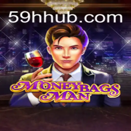 Explorando o Mundo Emocionante de MoneybagsMan e o Enigmático 59H.COM