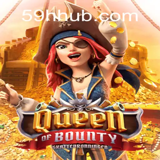 Descubra QueenofBounty: O Tesouro dos Sete Mares