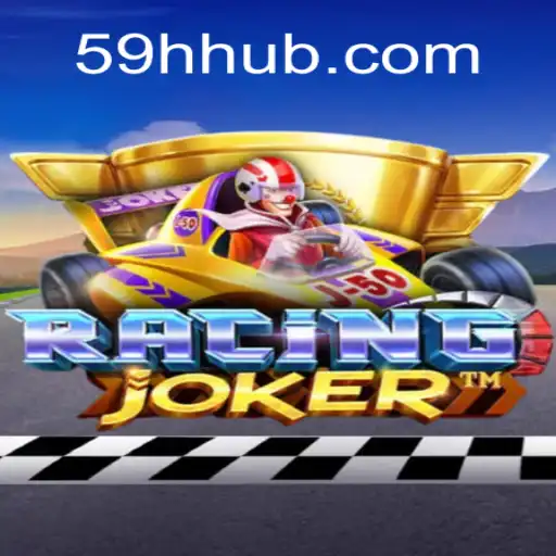 RacingJoker: Um Mergulho no Novo Fenômeno dos Jogos