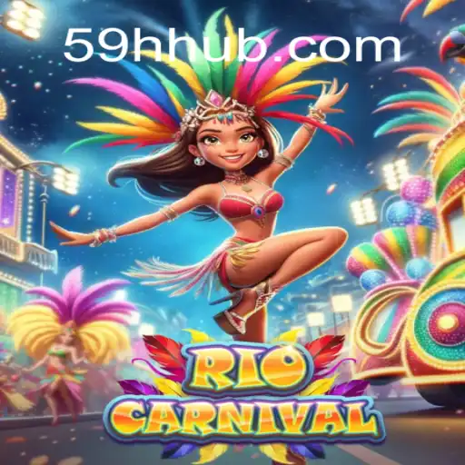 Descubra o Fascinante Mundo de RioCarnival: O Jogo que Encanta Multidões
