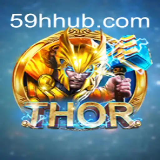 THOR: Explorando Ação e Estratégia no Novo Jogo da 59H.COM