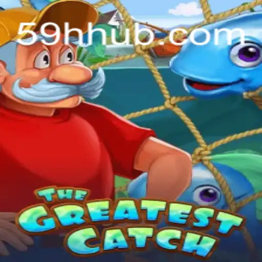 Descubra TheGreatestCatch: Divertindo-se em Grandes Aventuras