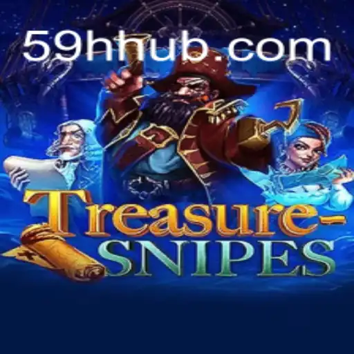 Explorando o Mundo de TreasureSnipes: Aventura e Estratégia