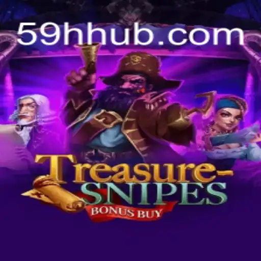 Desbravando o Mundo de TreasuresnipesBonusBuy: Uma Aventura de Emoções e Estratégias