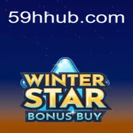 WinterStarBonusBuy: Descubra a Nova Sensação de Jogo com 59H.COM