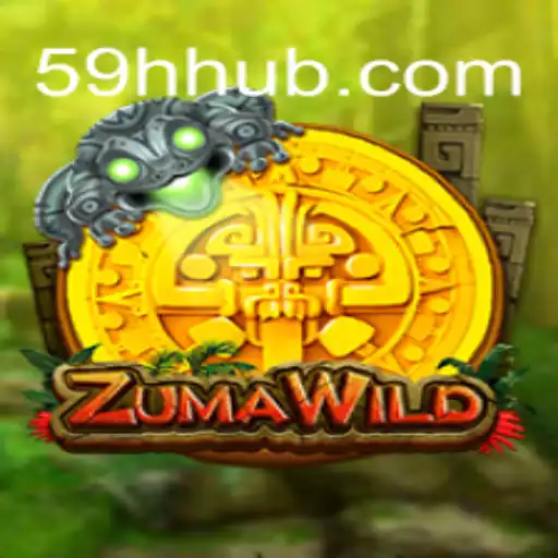 Descubra ZumaWild: O Novo Fenômeno de Jogos em 59H.COM