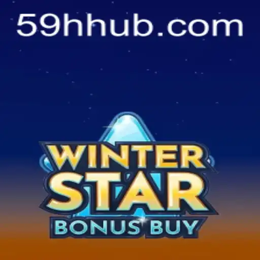 WinterStarBonusBuy: Descubra a Nova Sensação de Jogo com 59H.COM