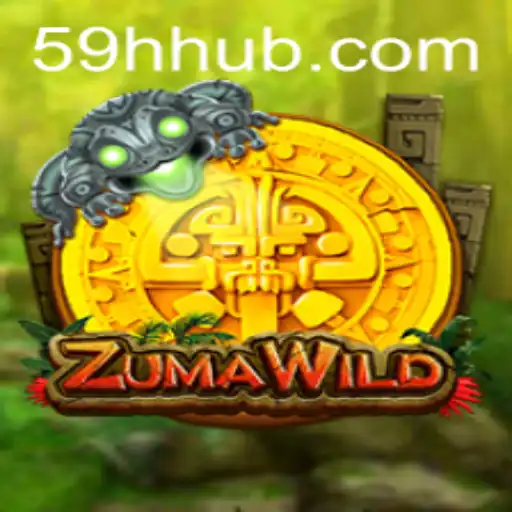 Descubra ZumaWild: O Novo Fenômeno de Jogos em 59H.COM